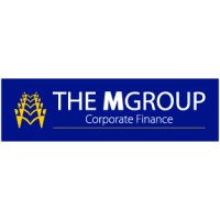 The MGroup Corporate Finance LLP Logo