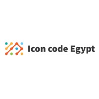 Icon Code Egypt Logo
