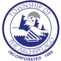 Township of The Archipelago Logo