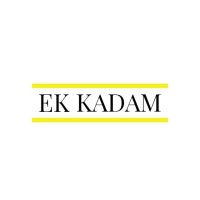 Ek Kadam Logo