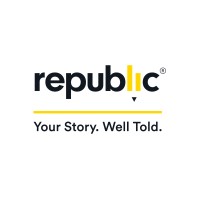 Republic PR Logo