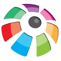 Colors in Projects Logo