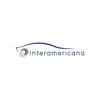 Interamericana Norte Logo