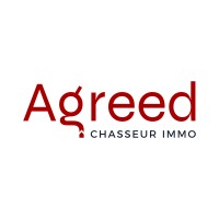 Agreed - Property hunter Logo