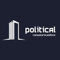 Political Consultoria política Logo