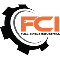 Full Circle Industrial Logo
