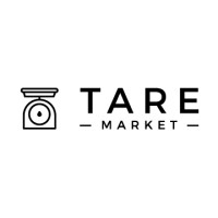 Tare Market Logo