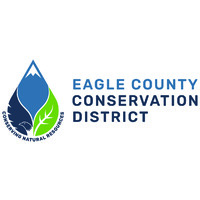 Eagle County Conservation District Logo