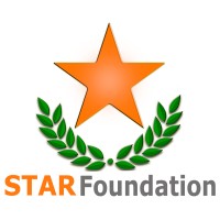 STAR Foundation Logo