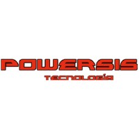Powersis Tecnología Logo