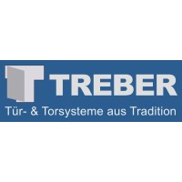 Treber GmbH Logo