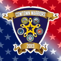Cowtown Warriors Logo