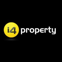 i4property Pty Ltd Logo