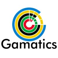 Gamatics India Pvt. Ltd. Logo