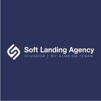 Soft Landing Agency | Ecuador Logo