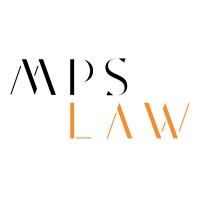 MPS Law Logo