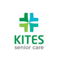 KITES Senior Care Logo
