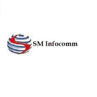 SM Infocom - IT Consulting and Enterprise solution Logo