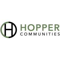 Hopper Communities Logo