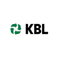 KBL Environmental Ltd. Logo