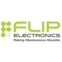 Flip Electronics Logo