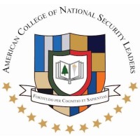American College of National Security Leaders Logo