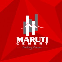 Maruti Cement Logo