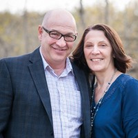 Victory Church of Red Deer Logo