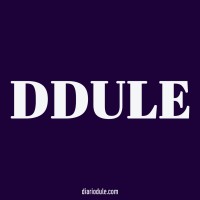 Diário DULE Logo