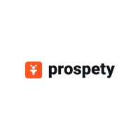 Prospety Logo