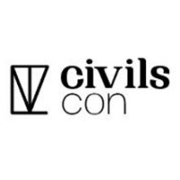 Civilscon AB Logo