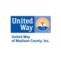 United Way of Madison County (Indiana) Logo