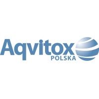 Aqvitox Polska sp z o.o. Logo