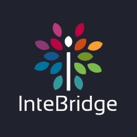 InteBridge Logo