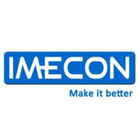 IMECON TEKNINDO Logo