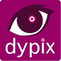 Dypix..com Logo