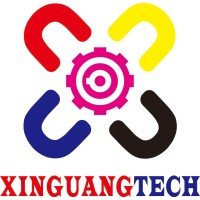 Weifang Xinguang Printing Machinery Co., Ltd. Logo