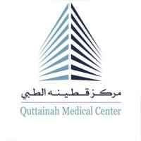 Quttainah Medical Center Logo