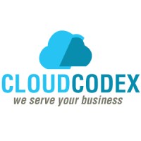 CloudCodex Logo