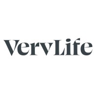 VervLife Logo