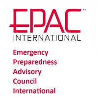 EPACi - Emergency Preparedness Advisory Council International Logo
