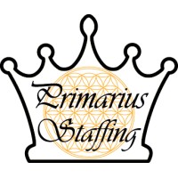 Primarius Staffing Pte Ltd Logo