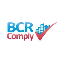 BCR Comply Logo