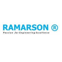 Ramarson Technology Developers LLP Logo
