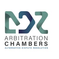 ADR Arbitration Chambers Logo