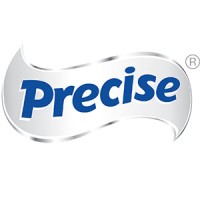 Precise (APAC) Logo