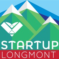 Startup Longmont Logo