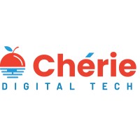 Cherie Digital Tech Logo