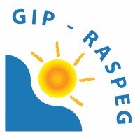 GIP-RASPEG Logo