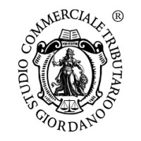 Studio Giordano & Partners Logo